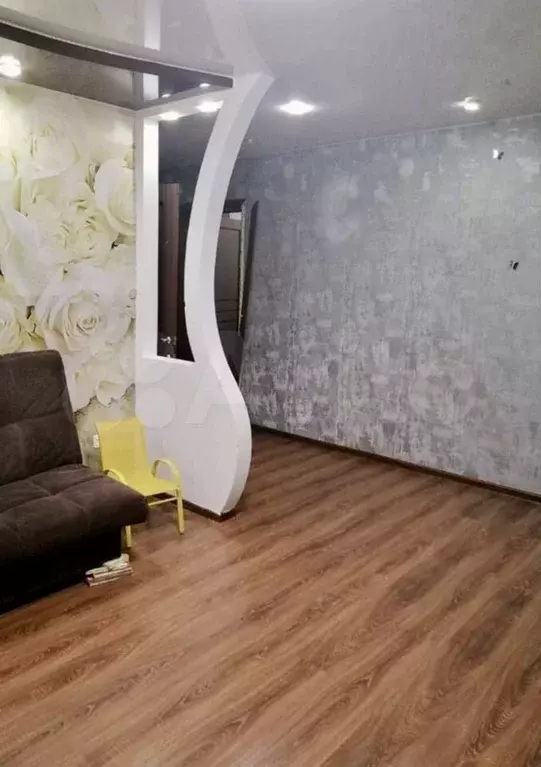 3-к. квартира, 60м, 5/9эт. - Фото 1