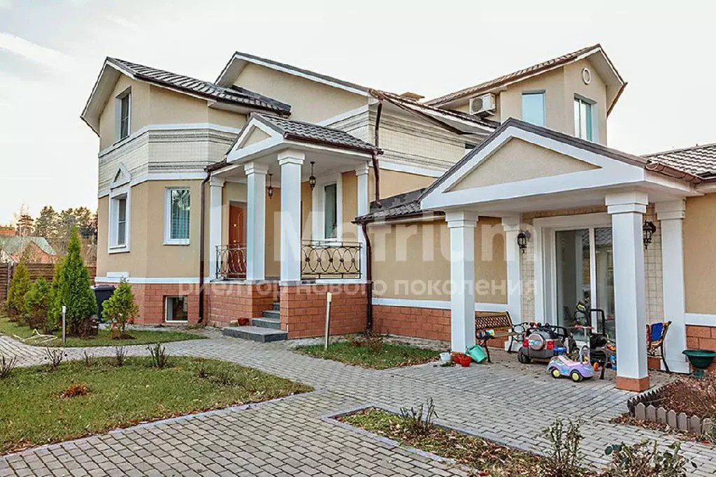 Продается дом в ДНП Дубрава - Фото 1