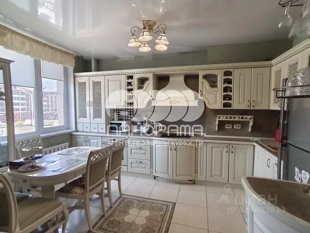 2-к кв. Краснодарский край, Анапа ул. Ленина, 183 (77.6 м) - Фото 1