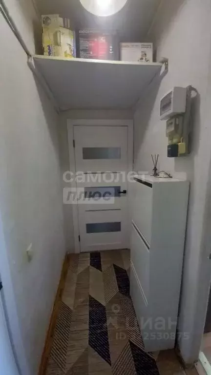 2-к кв. Севастополь ул. Эскадренная, 3 (28.6 м) - Фото 1