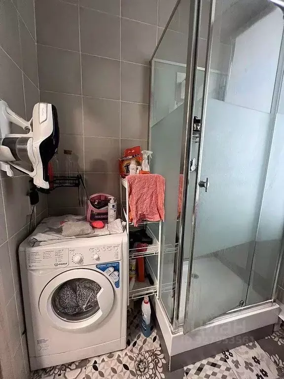 Студия Москва Востряковское ш., 7с3 (34.0 м) - Фото 2