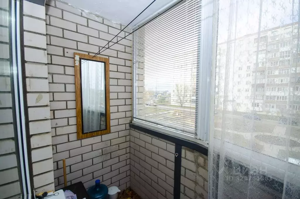 2-к кв. Оренбургская область, Оренбург Амурская ул., 8 (55.2 м) - Фото 2