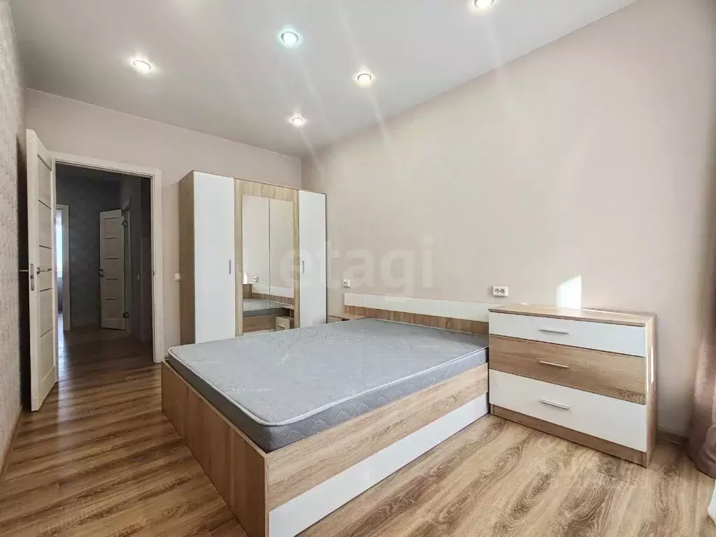 2-к кв. Ярославская область, Ярославль пос. Норское, пер. 3-й Норский, ... - Фото 2