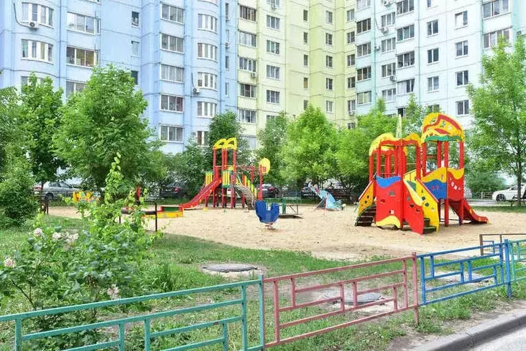 1-к кв. Воронежская область, Воронеж ул. Шишкова, 146в (38.0 м) - Фото 1