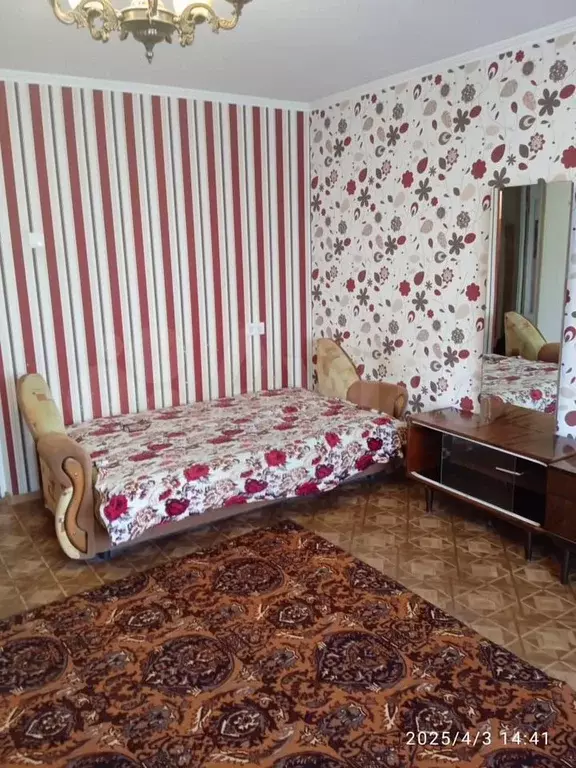 1-к. квартира, 35 м, 2/9 эт. - Фото 0