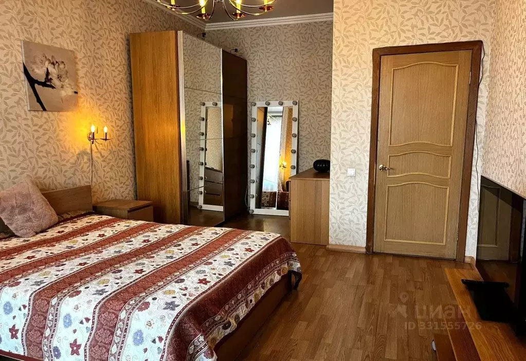 1-к кв. Москва Таганская ул., 26С1 (43.0 м) - Фото 1