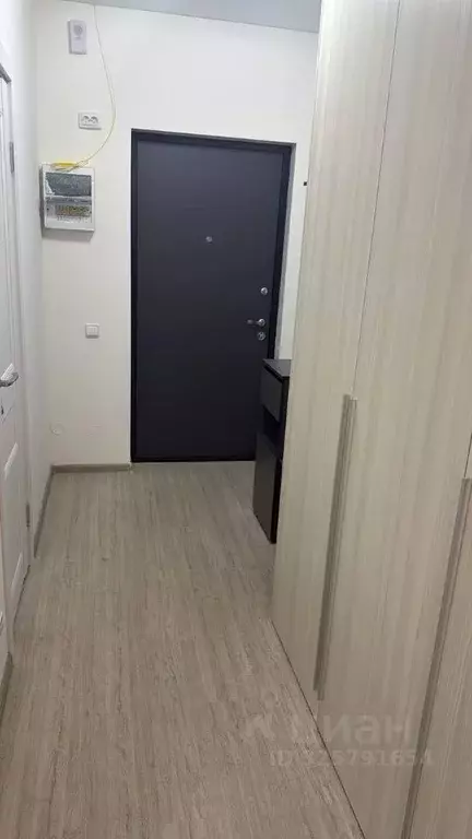 1-к кв. Москва Муравская ул., 46к1 (30.0 м) - Фото 2