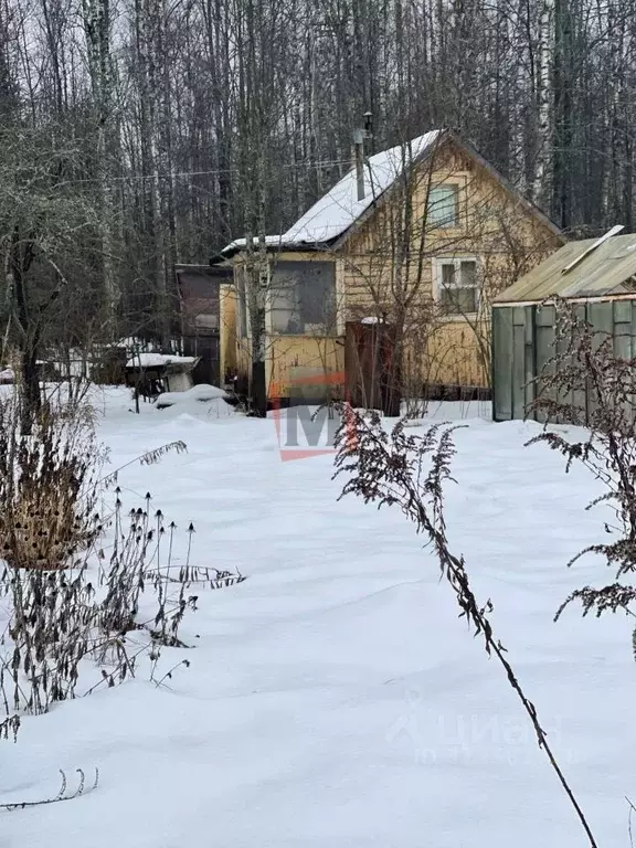 Дом в Московская область, Орехово-Зуевский городской округ, Физик ... - Фото 1