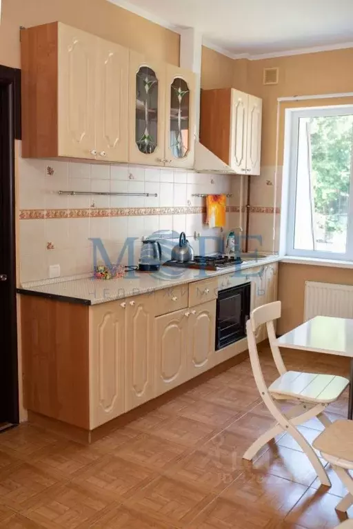 2-к кв. Краснодарский край, Сочи Якорная Щель мкр, ул. Череповецкая, ... - Фото 2