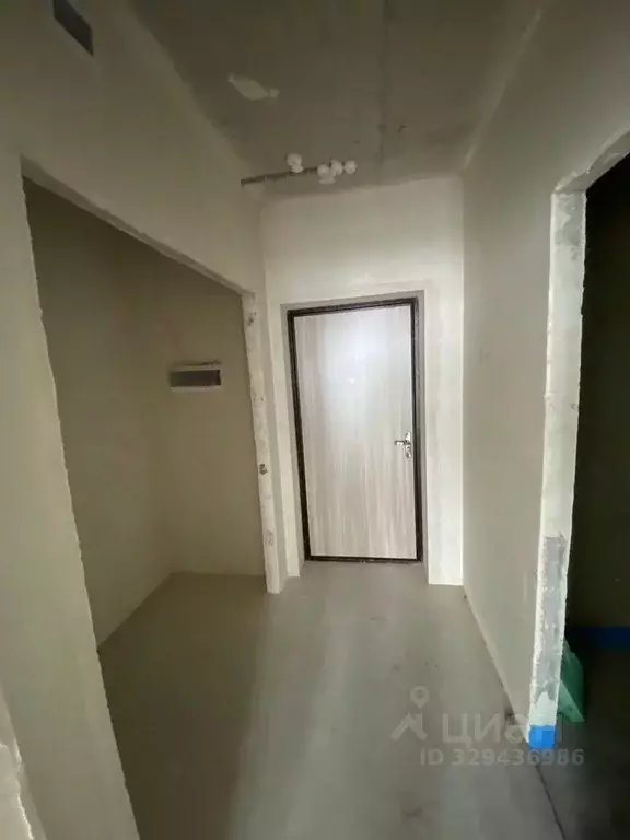 Студия Тверская область, Конаково ул. Набережная Волги, 33 (23.8 м) - Фото 2