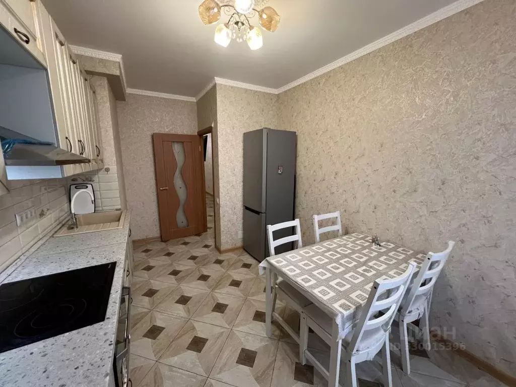 2-к кв. Московская область, Реутов просп. Мира, 12к1 (70.8 м) - Фото 1