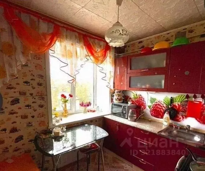 2-к кв. Забайкальский край, Чита ул. Недорезова, 2Б (50.0 м) - Фото 1