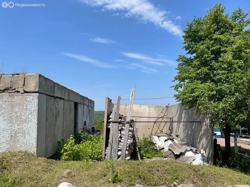 Дом в село Бенжереп 1-й, Гвардейская улица (168 м) - Фото 0