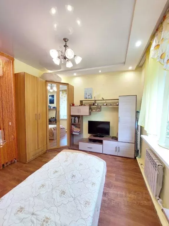 1-к кв. Приморский край, Находка Кольцевая ул., 66 (20.0 м) - Фото 1