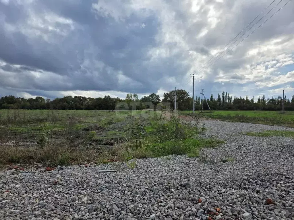 Участок в Адыгея, Теучежский район, Пчегатлукайское с/пос, Адыгея ... - Фото 1