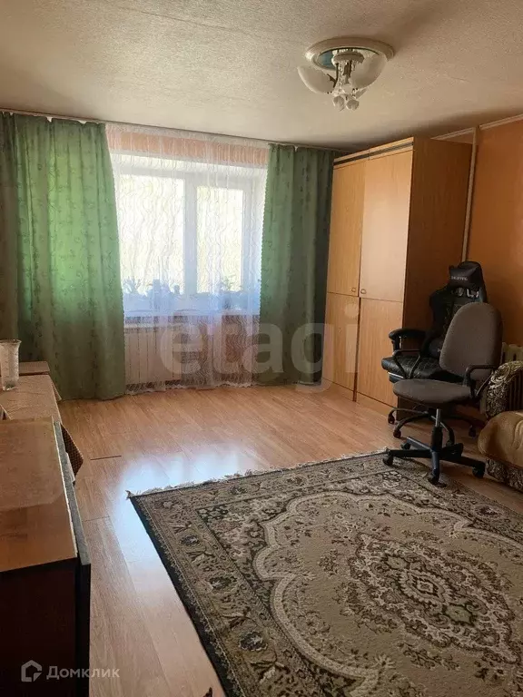 Продаётся 2-к квартира, 51.8 м - Фото 1