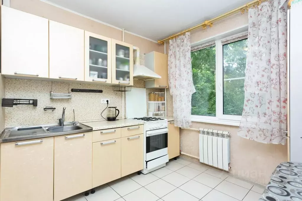 3-к кв. Санкт-Петербург Наличная ул., 36К3 (60.18 м) - Фото 1