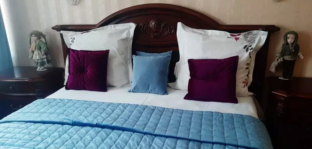 Комната Санкт-Петербург Захарьевская ул., 16 - Фото 0