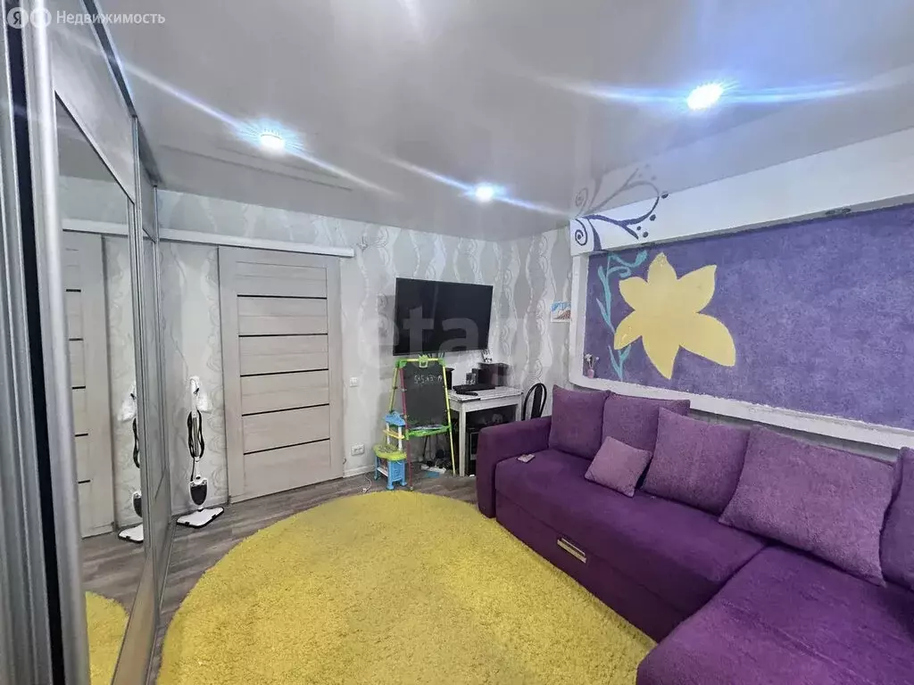 2-комнатная квартира: Муром, улица Лакина, 18 (33.6 м) - Фото 2