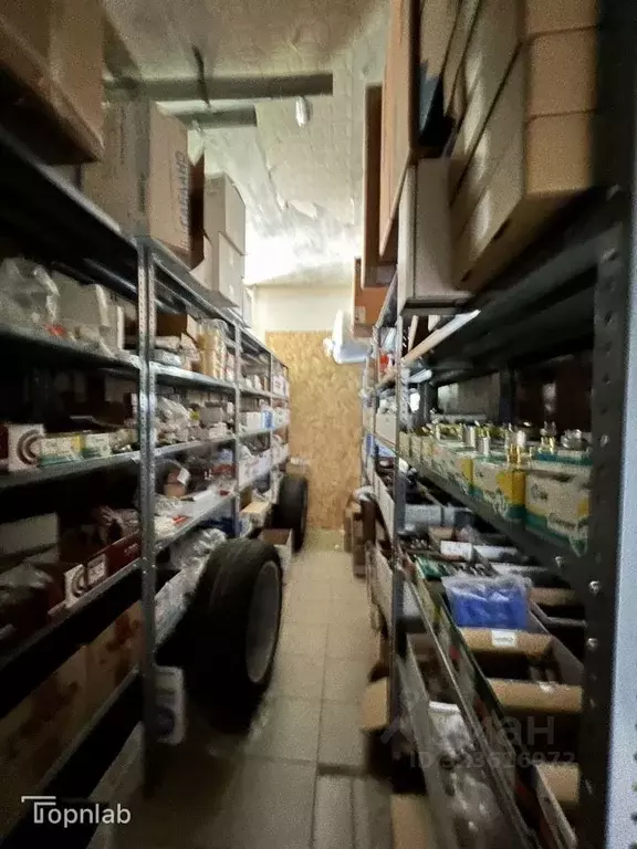 Помещение свободного назначения в Нижегородская область, Кстово 2-й ... - Фото 2