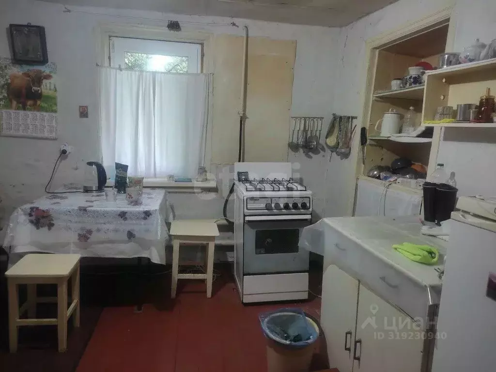 Дом в Белгородская область, Бирюч Красногвардейский район, ул. ... - Фото 0