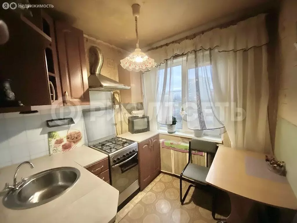 2-комнатная квартира: Мурманск, проезд Ивана Халатина, 23 (43.4 м) - Фото 1