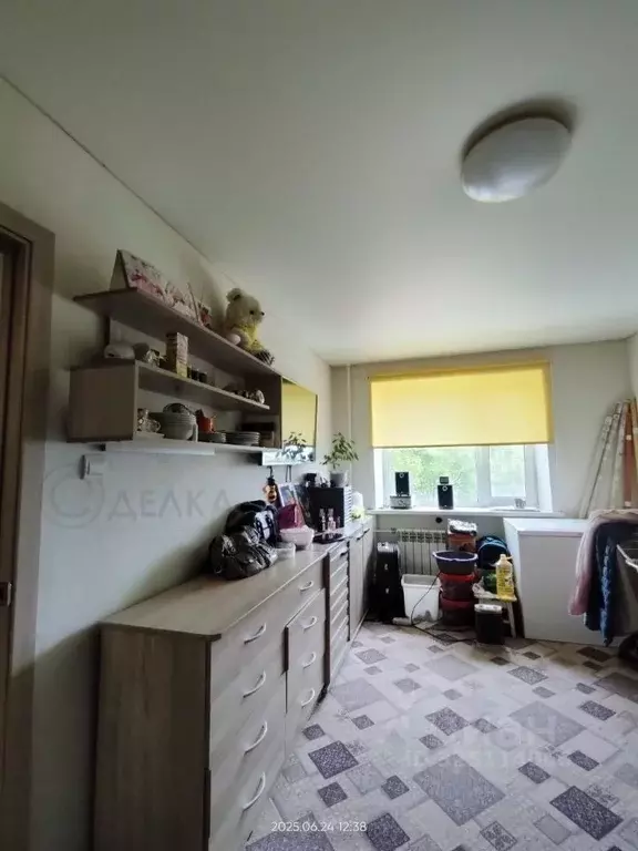 Комната Магаданская область, Магадан Якутская ул., 51б (44.6 м) - Фото 2