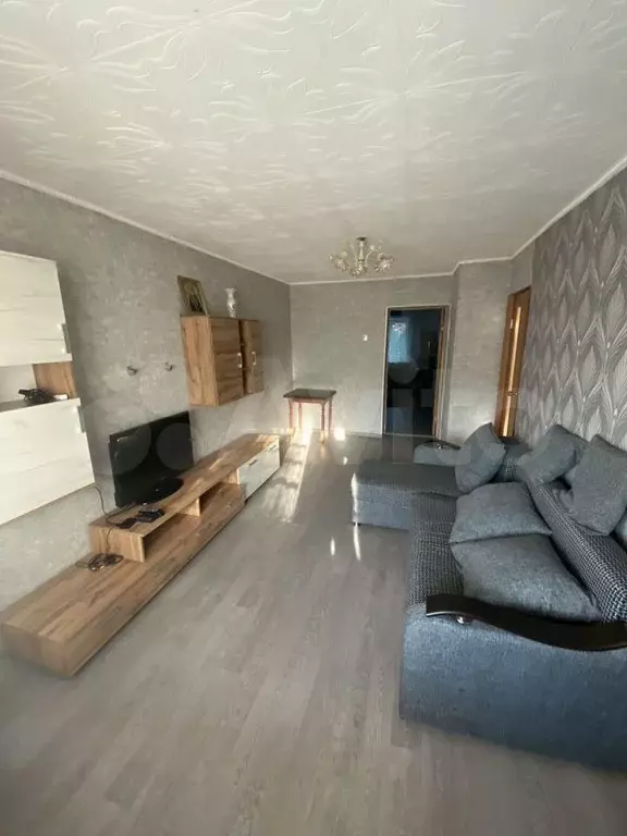 2-к. квартира, 45 м, 3/5 эт. - Фото 0