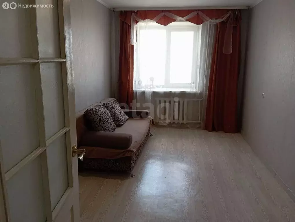 2-комнатная квартира: Тюмень, улица 30 лет Победы, 142 (46.7 м) - Фото 2