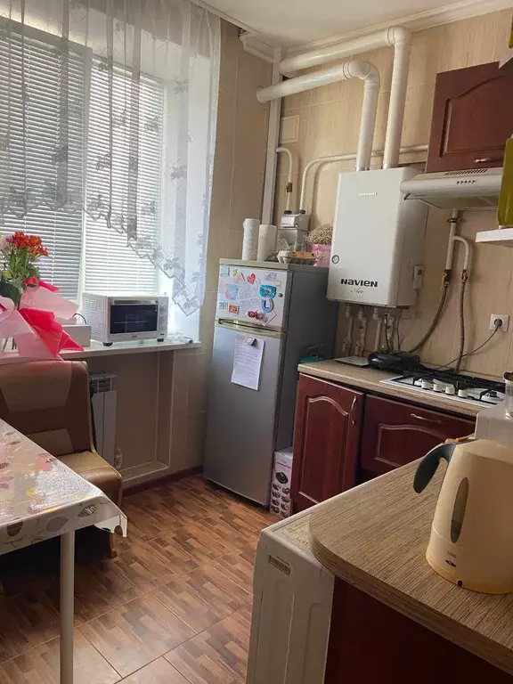Продаётся 1-к квартира, 34.2 м - Фото 0