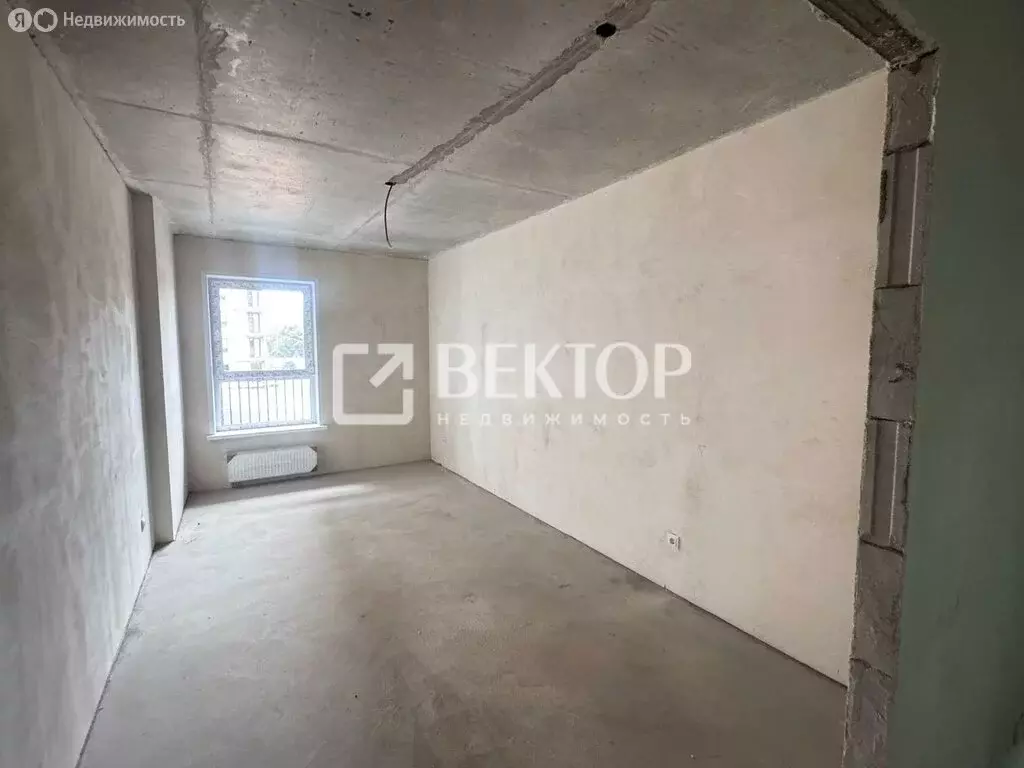 2-комнатная квартира: Ярославль, Чернопрудная улица, 14 (52.59 м) - Фото 1