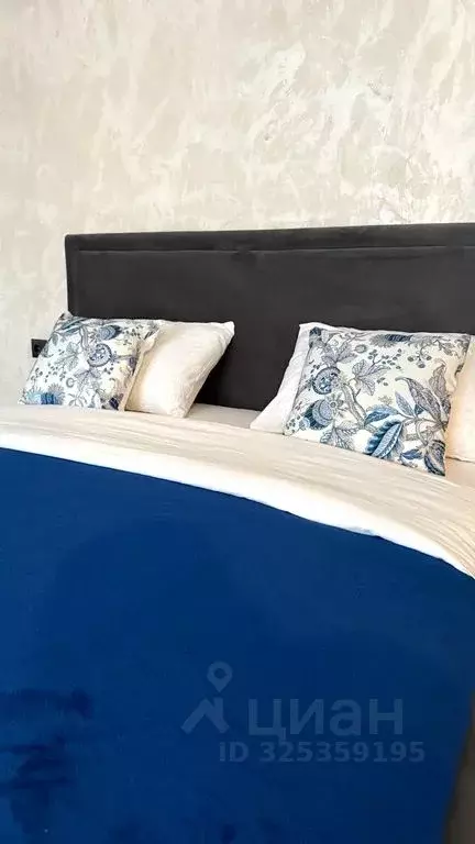 1-к кв. Псковская область, Псков Профсоюзная ул., 1 (30.0 м) - Фото 1