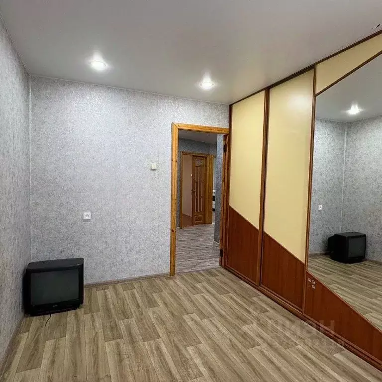 2-к кв. Кировская область, Слободской ул. Лебедева, 14/23 (50.3 м) - Фото 2