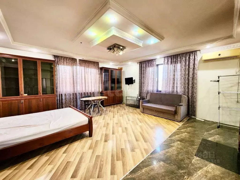 Дом в Крым, Симферополь городской округ, Комсомольское пгт ул. Зеленая ... - Фото 2