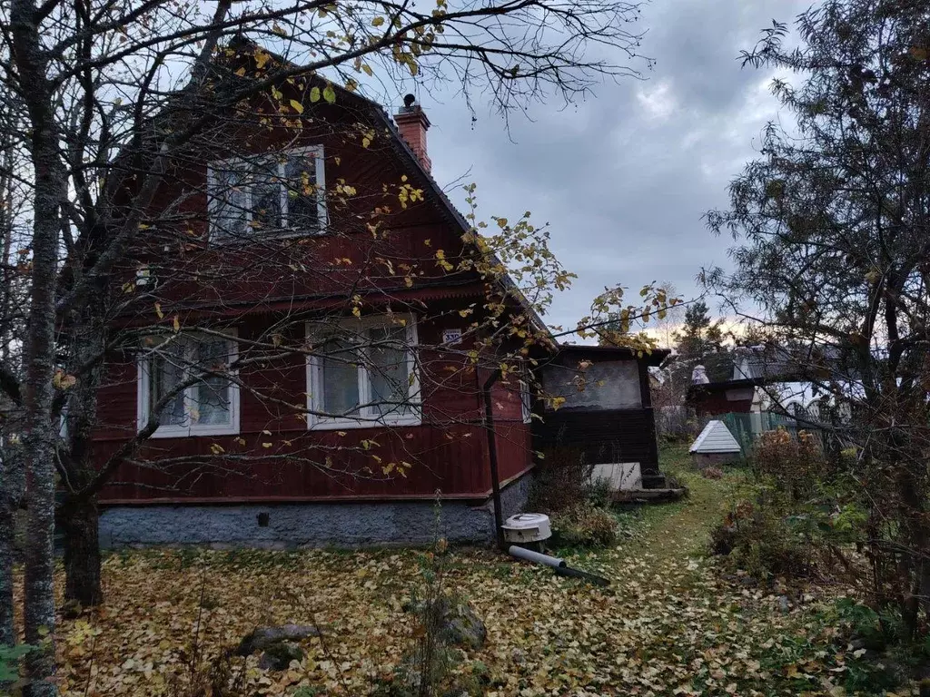 Дом, 36.5 м - Фото 1