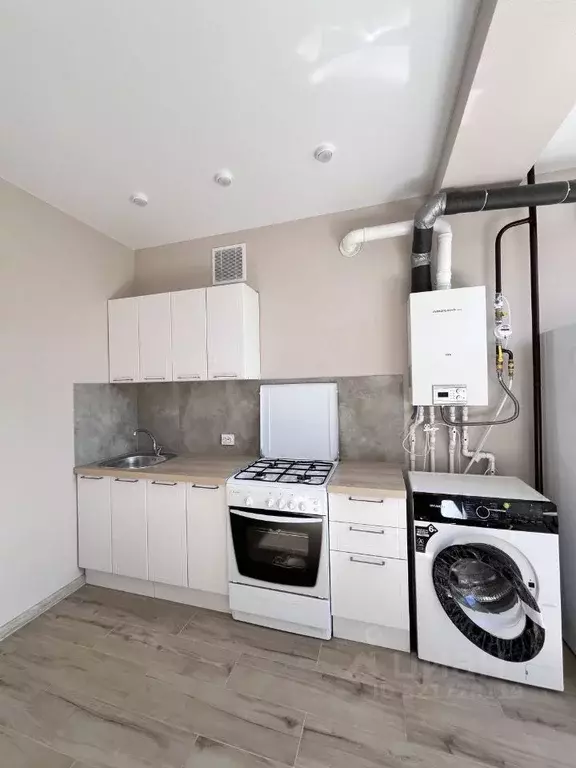 1-к кв. Костромская область, Кострома ул. Радиозаводская, 52 (36.7 м) - Фото 2