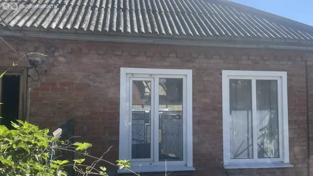 Дом в посёлок городского типа Яблоновский, Фестивальная улица, 19 (32 ... - Фото 2