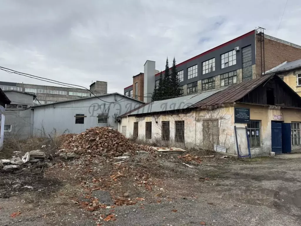 Участок в Алтай, Горно-Алтайск Комсомольская ул. (30.0 сот.) - Фото 2