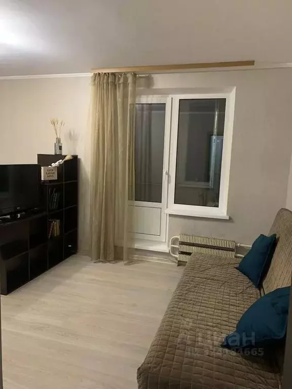 2-к кв. Пермский край, Пермь Ласьвинская ул., 12 (55.0 м) - Фото 1