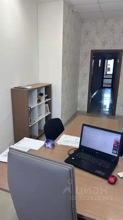 Офис в Краснодарский край, Краснодар Славянский мкр, ул. Темрюкская, ... - Фото 2