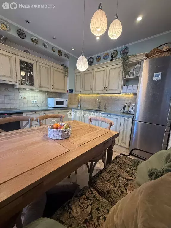3-комнатная квартира: Санкт-Петербург, Пулковская улица, 10к1 (84.7 м) - Фото 1