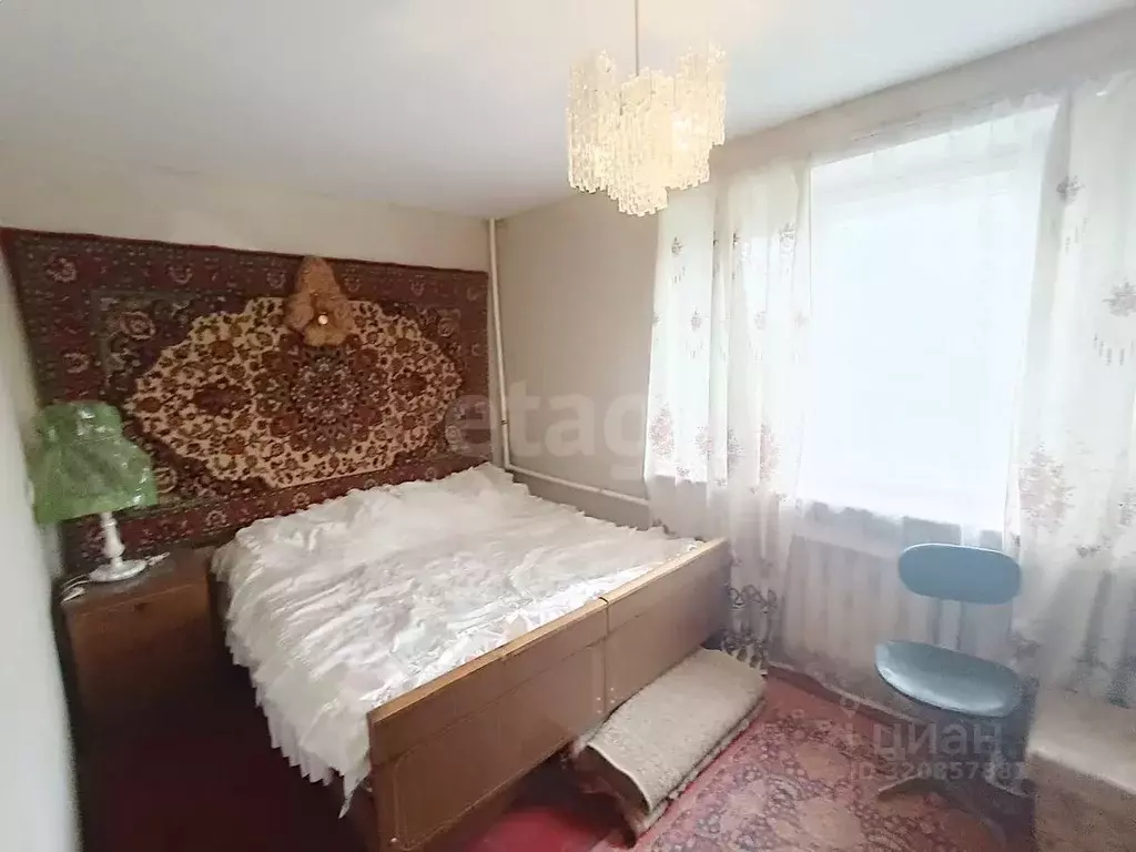 2-к кв. Белгородская область, Алексеевка ул. Ватутина, 5А (40.6 м) - Фото 1