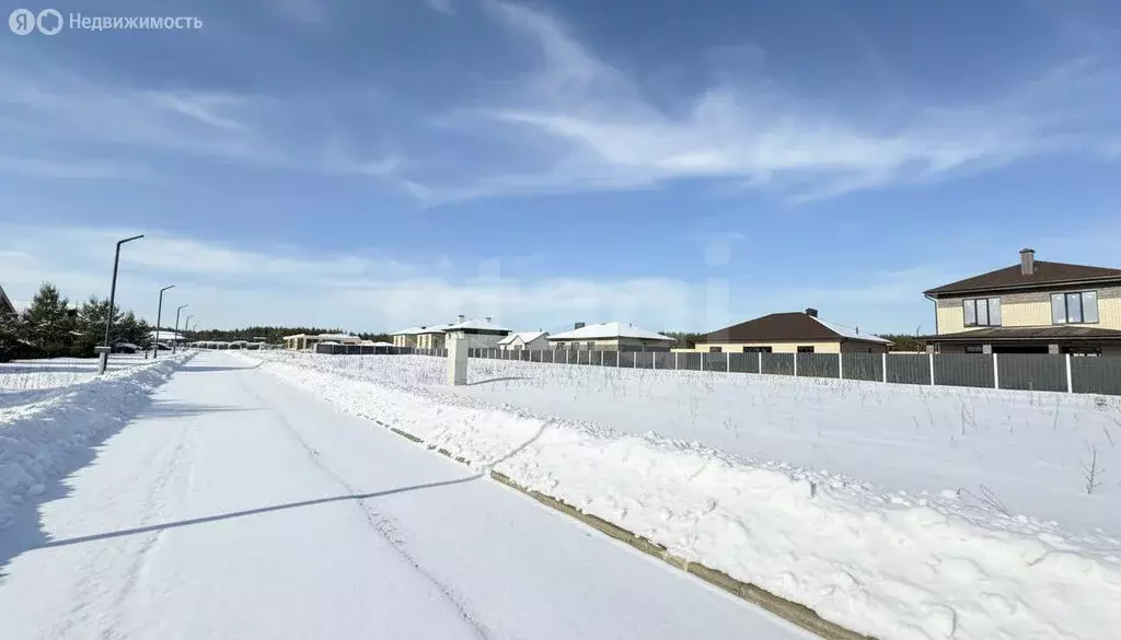 Участок в Казань, Душистая улица (26 м) - Фото 2