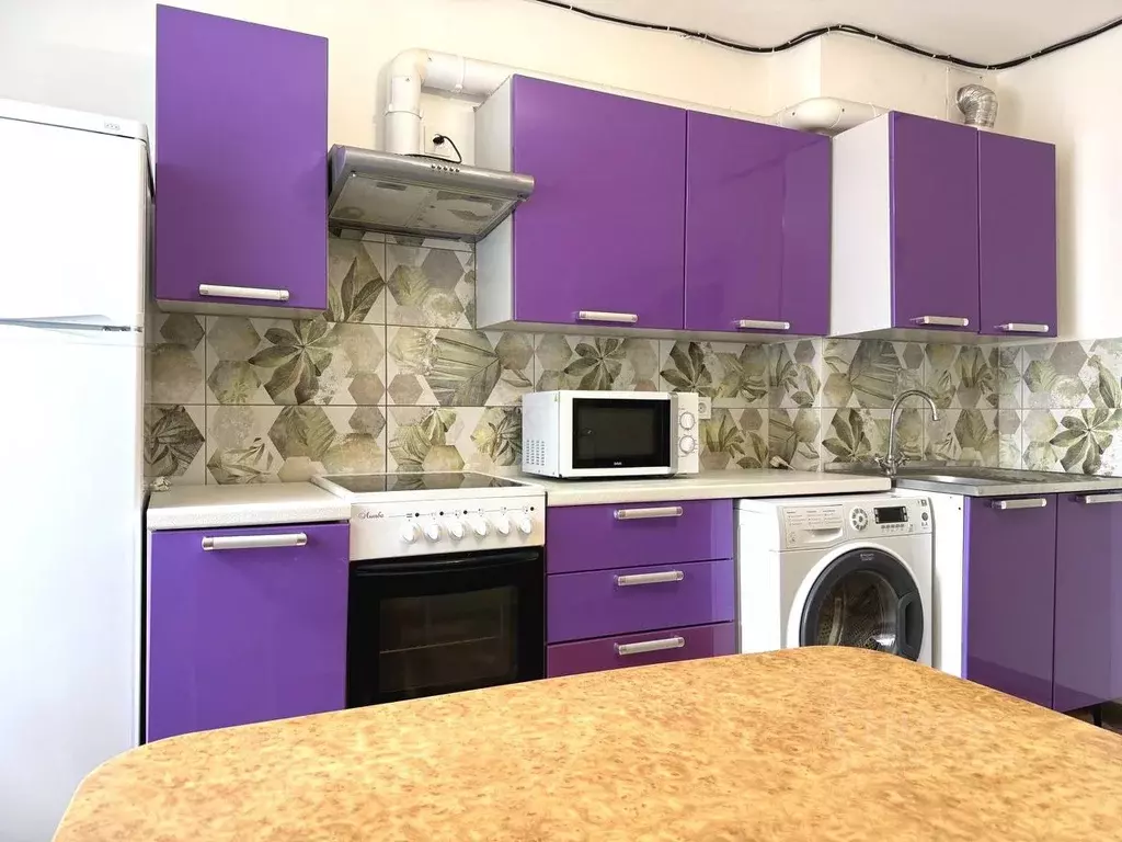 1-к кв. Новгородская область, Великий Новгород Нехинская ул., 32к2 ... - Фото 2