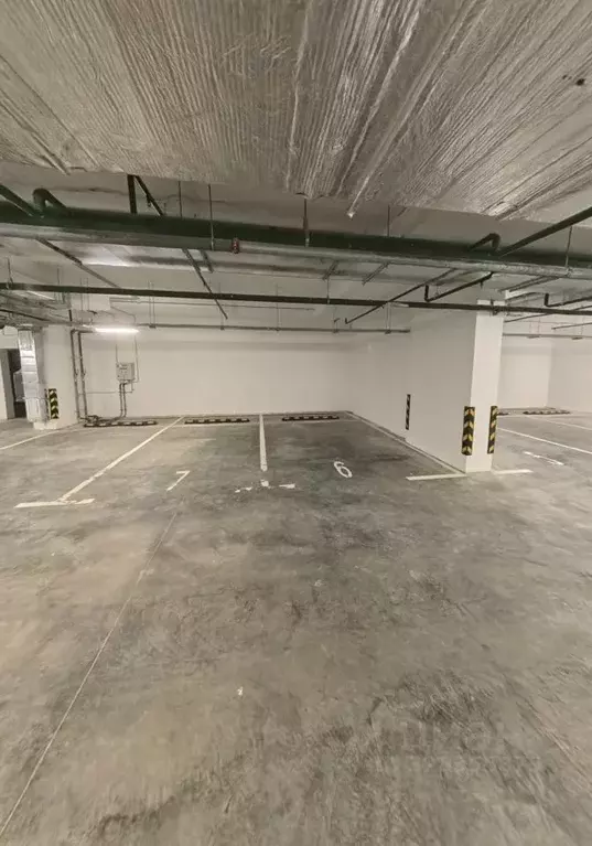 Гараж в Москва Базовская ул., 26 (16 м) - Фото 1