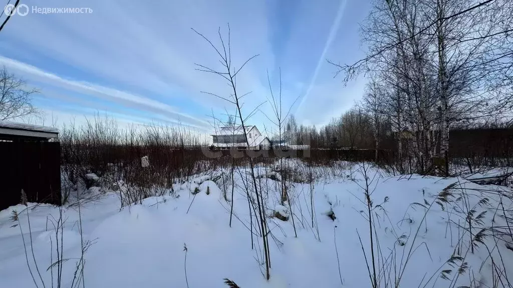 Участок в посёлок Стрельна (11.5 м) - Фото 2