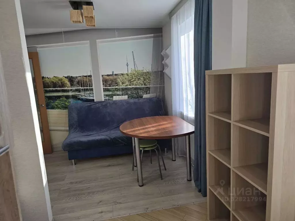 3-к кв. Самарская область, Самара пос. Мехзавод, 5-й кв-л, 5 (61.0 м) - Фото 2