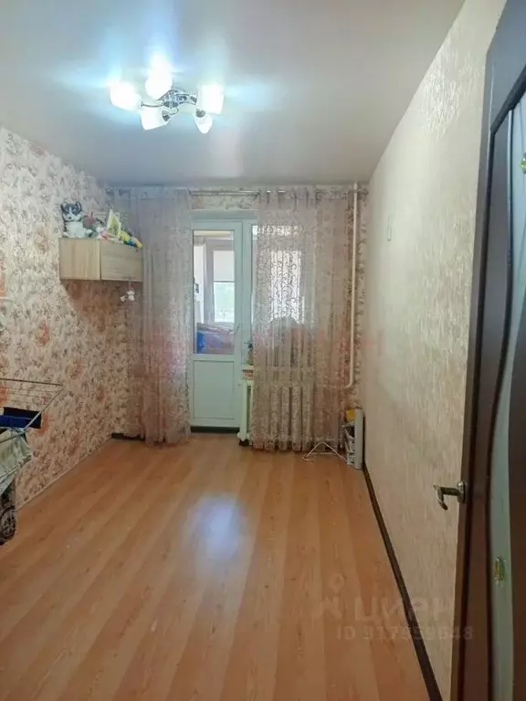 3-к кв. Ростовская область, Новочеркасск Залесская ул. (57.0 м) - Фото 1