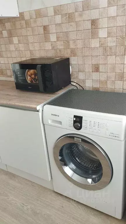 1-к кв. Мордовия, Саранск ул. Марины Расковой, 39 (41.0 м) - Фото 2