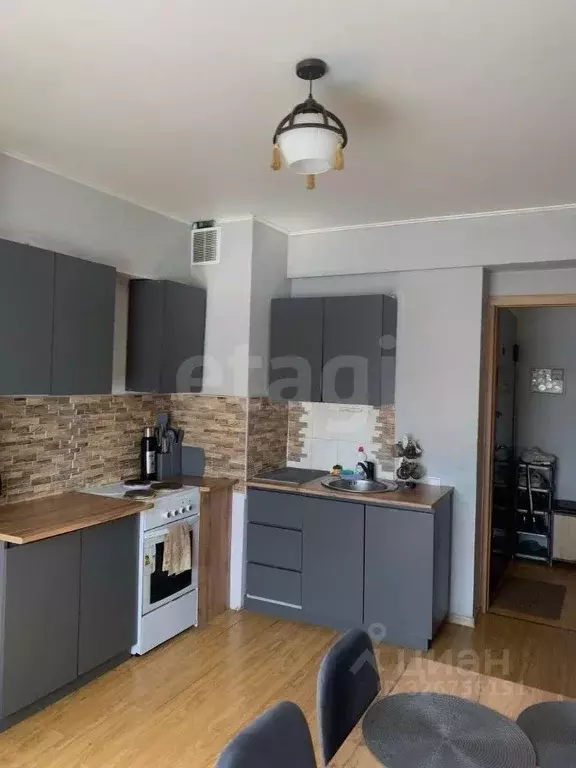 3-к кв. Алтай, Горно-Алтайск Коммунистический просп. (74.4 м) - Фото 1